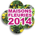 Maisons fleuries 2014 chambres d'hôtes en Sologne Maisons fleuries 2014 chambres d'hôtes en Sologne